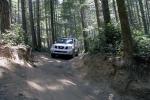Nissan Pathfinder 2009 года
